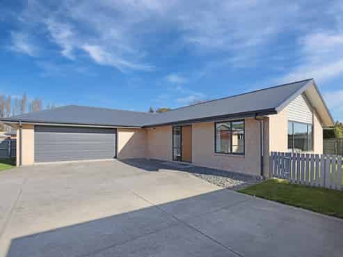 3A Buckleys Terrace, Tinwald
