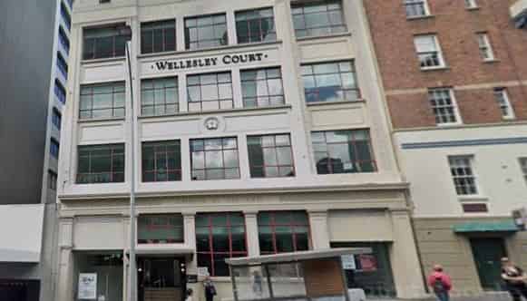  L2, Suite B, 54 - 56 Wellesley Street West, Auckland Central