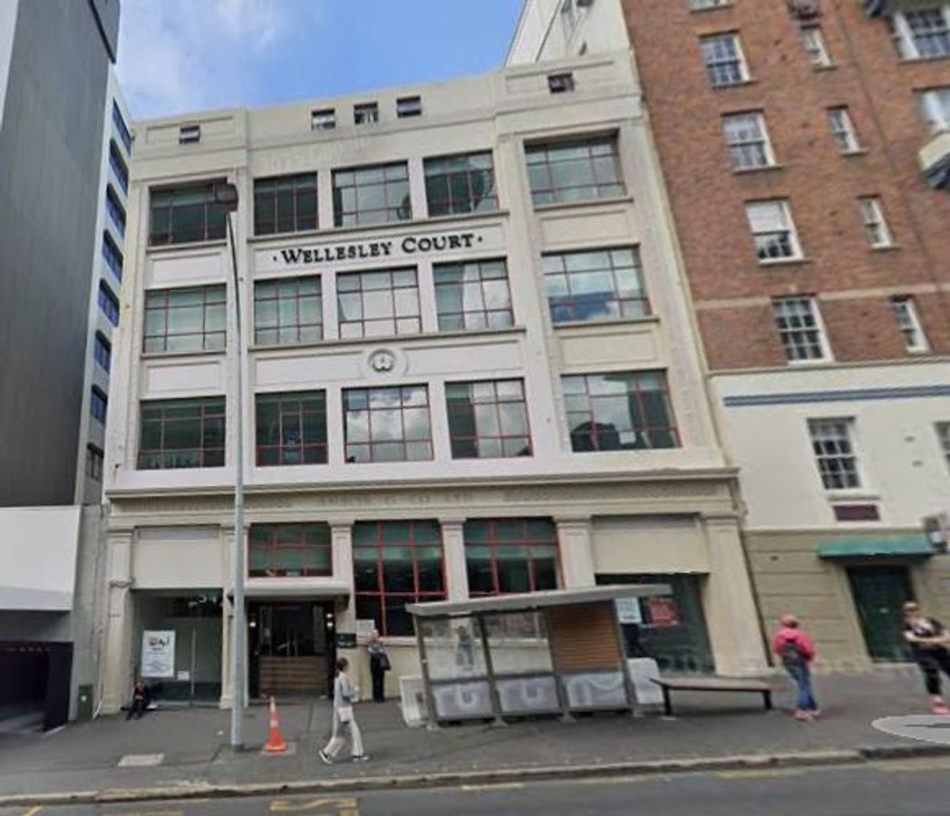 CBD Office Space Opportunity!