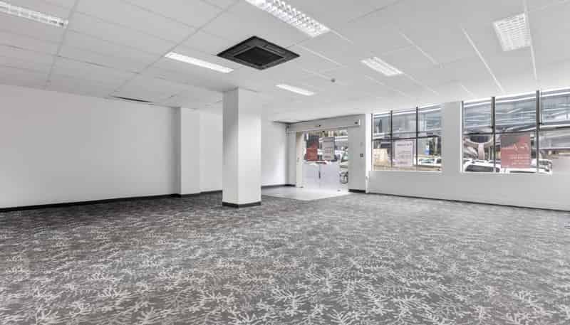  L3, Suite B, 54 - 56 Wellesley Street West, Auckland Central