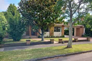 33 Ihaka Street, Hokowhitu