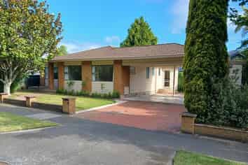 33 Ihaka Street, Hokowhitu