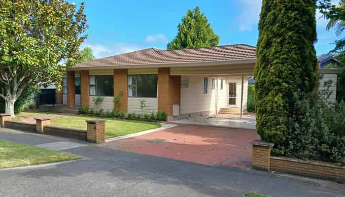 33 Ihaka Street, Hokowhitu