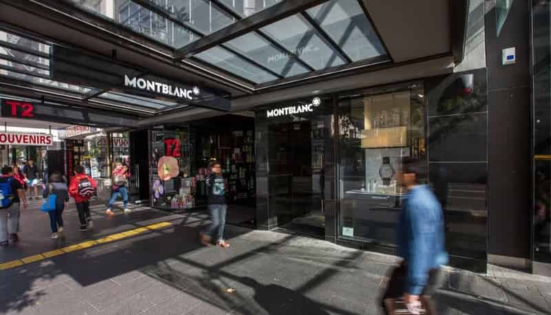  L2, Suite 201, 87 - 93 Queen Street, Auckland Central