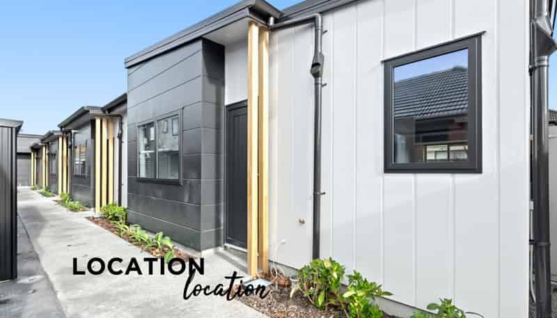 22 Palmer Crescent, Silverstream