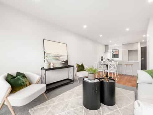 22 Palmer Crescent, Silverstream