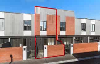 36-124 Taylors Road, Mount Albert