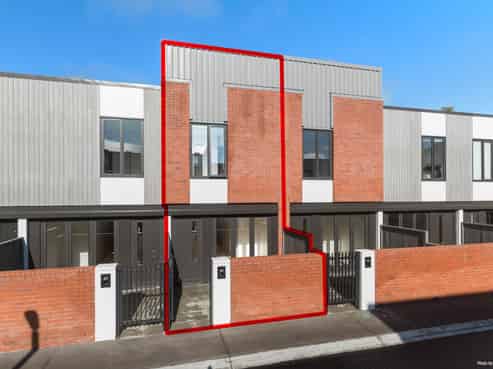 36-124 Taylors Road, Mount Albert