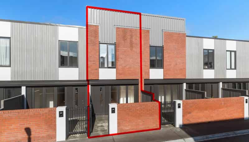 36-124 Taylors Road, Mount Albert