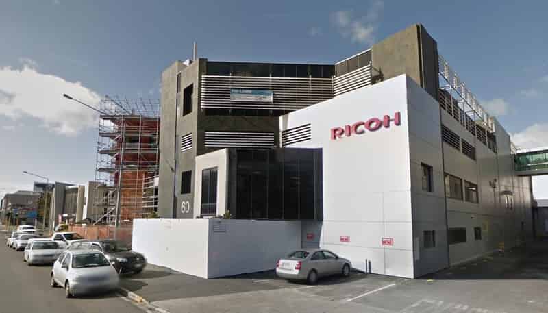  L1, 60 Stanley Street, Auckland Central