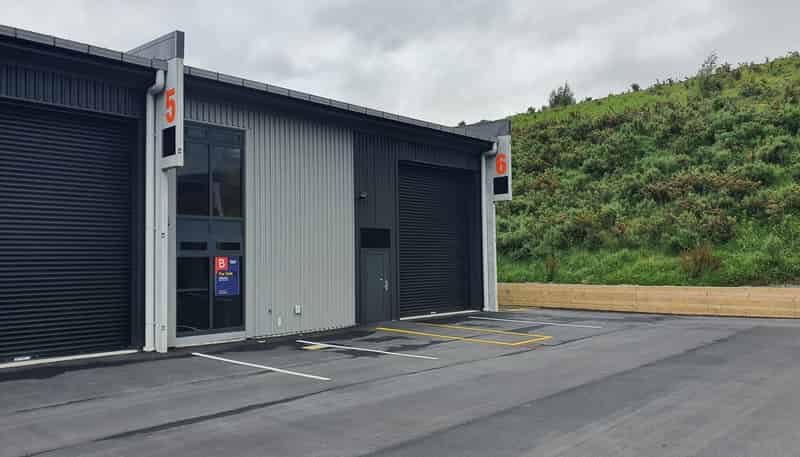 Unit 6, 45 Kaweroa Drive, Tauriko