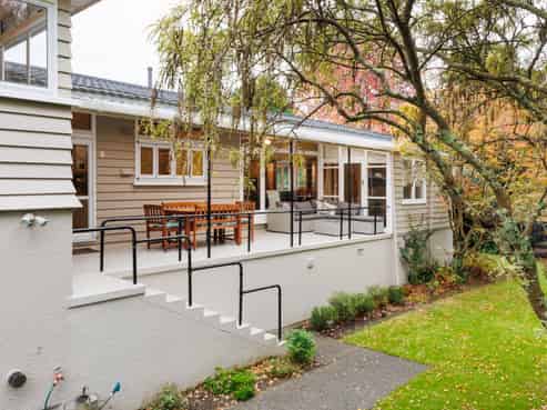 69 Jickell Street, Hokowhitu