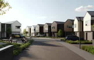  Waterloo Way, Te Taruna Drive, Milldale