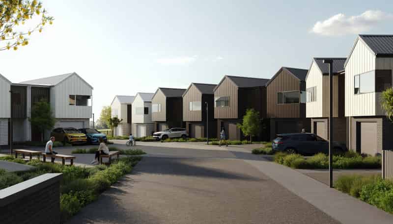  Waterloo Way, Te Taruna Drive, Milldale