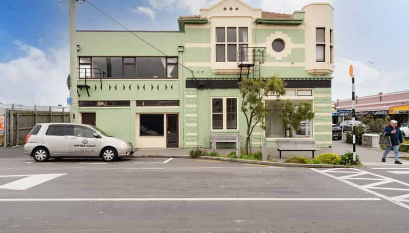 220 King Edward Street, South Dunedin