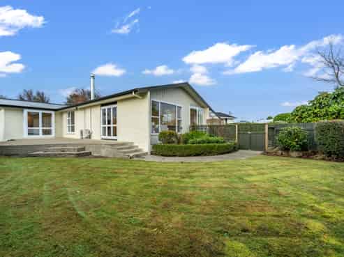 255 Talbot Street, Hargest