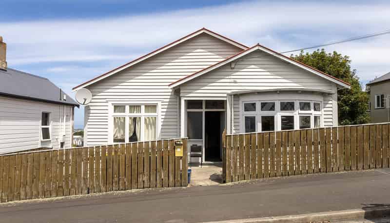 Room 7/13 Russell Street, Dunedin Central