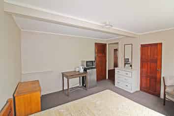 Room 7/13 Russell Street, Dunedin Central