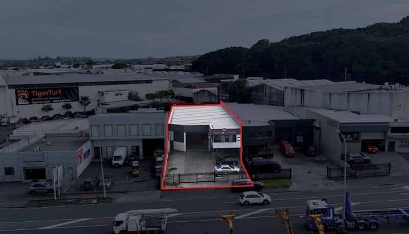 390 Neilson Street, Penrose