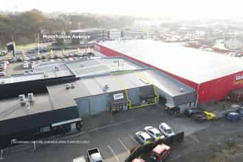 Great Industrial Opportunity on Grove Road