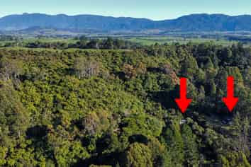 1833 Takaka-Collingwood Highway, Parapara