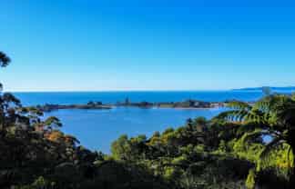 1833 Takaka-Collingwood Highway, Parapara