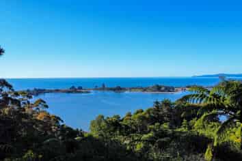 1833 Takaka-Collingwood Highway, Parapara