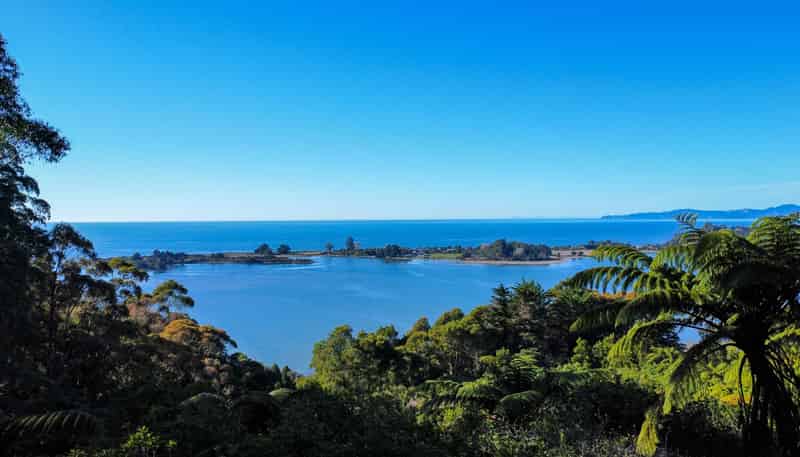 1833 Takaka-Collingwood Highway, Parapara