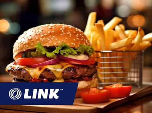Fish’n Chips & Burgers - Local  Gem