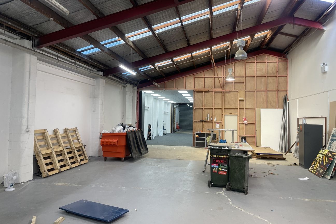 High-Profile Kaikorai Valley Space Available – další