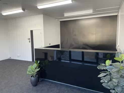 Functional Industrial with options