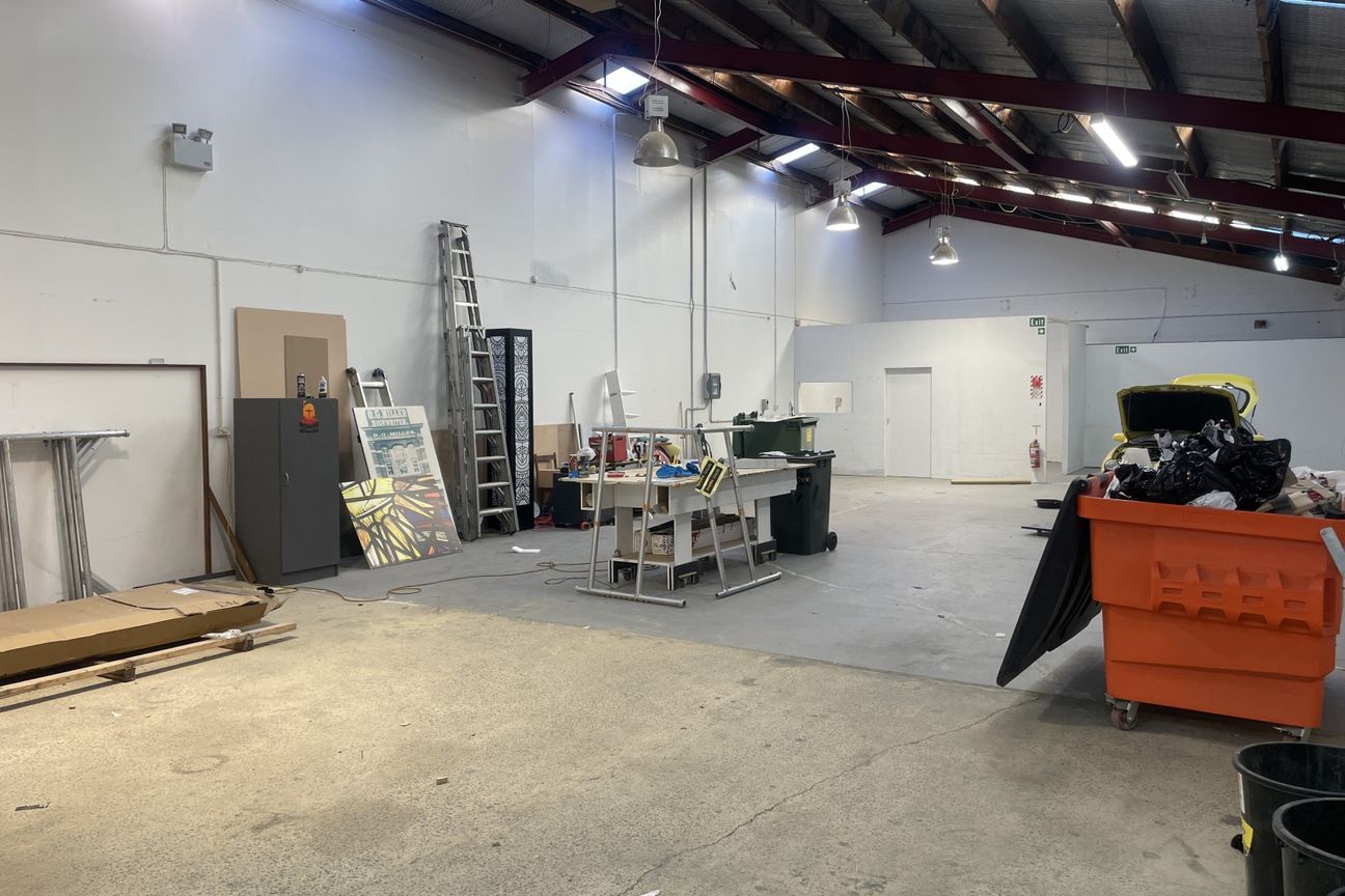 High-Profile Kaikorai Valley Space Available – pohled 6