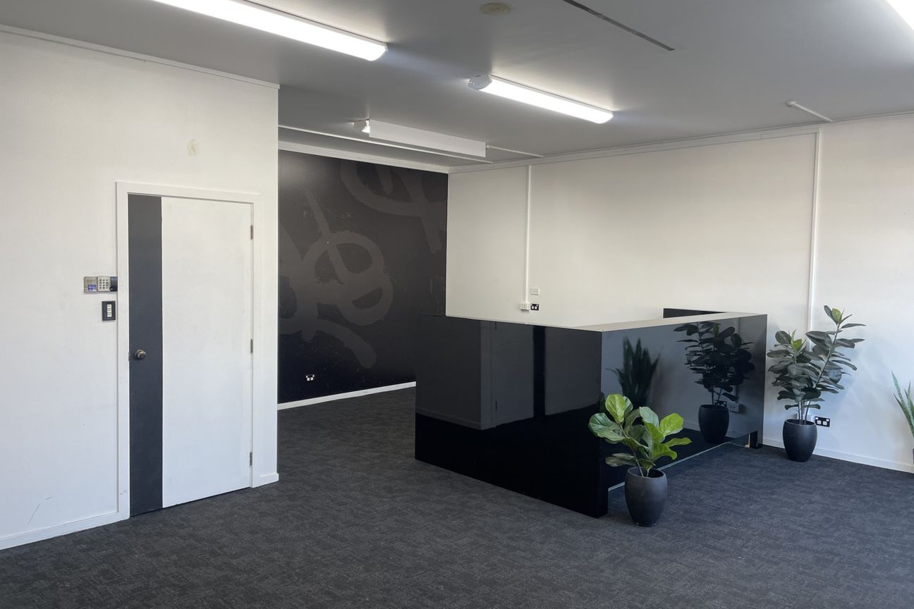 High-Profile Kaikorai Valley Space Available – pohled 3