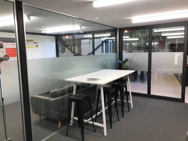 Petite Office Suite – Addington