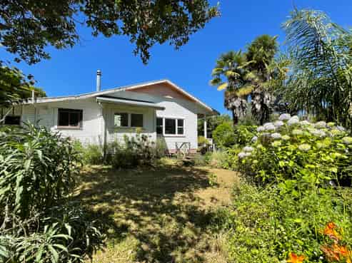 72 Mangarino Street, Te Kuiti