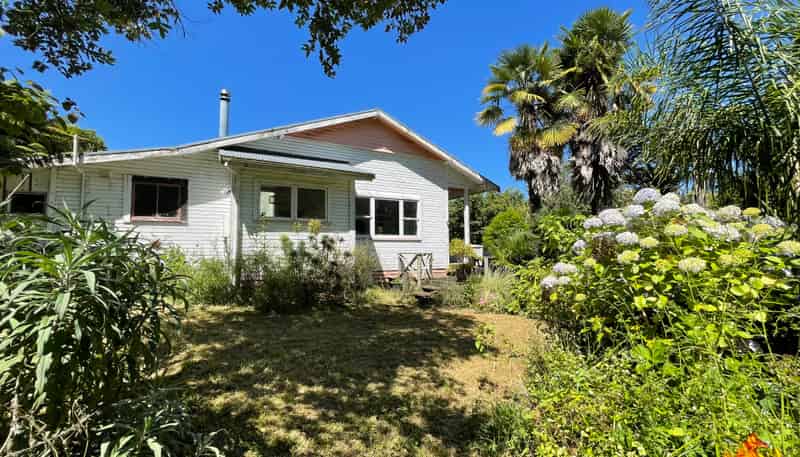 72 Mangarino Street, Te Kuiti