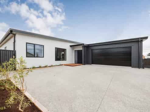 47 Ashford Avenue, Hokowhitu