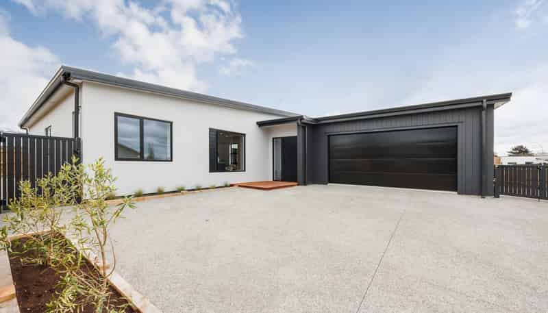 47 Ashford Avenue, Hokowhitu