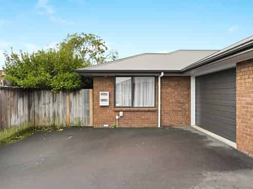 35A Lyon Street, Frankton