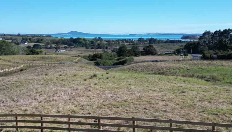 Lot 5, 11 Waikopua Road, Whitford