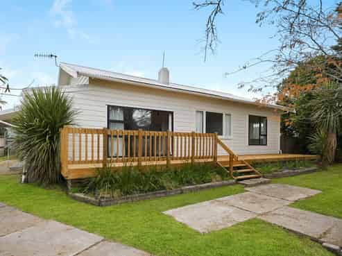 60A Insoll Avenue, Enderley