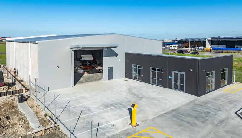  42 Factory Drive, Rolleston