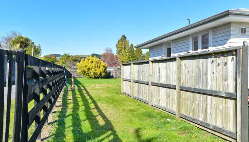 1A Melrose Avenue, Owhata