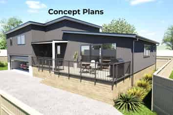 1A Melrose Avenue, Owhata