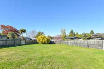 1A Melrose Avenue, Owhata