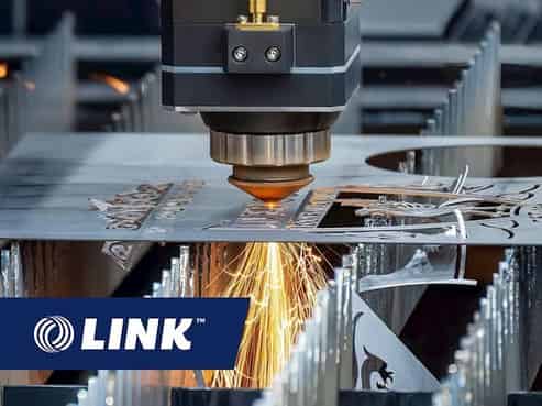 $1M Laser Equip Biz - Bolt-On Deal