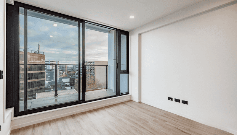 1408/106 Vincent Street, Auckland Central