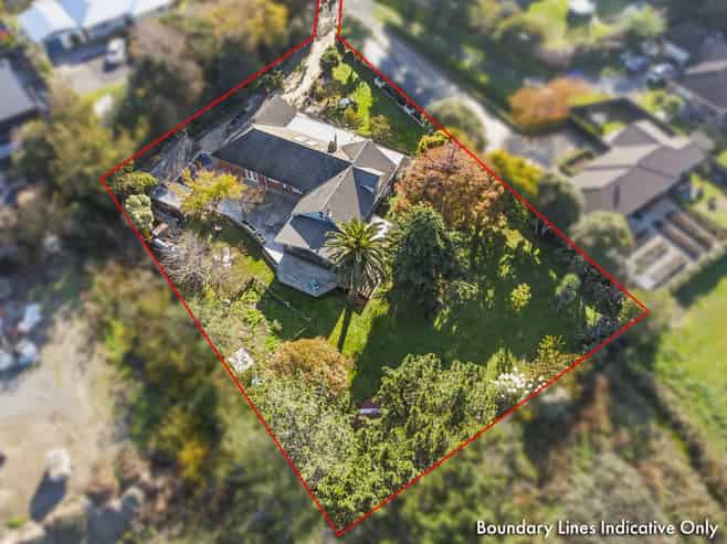 160 Matai Road, Raumati Beach