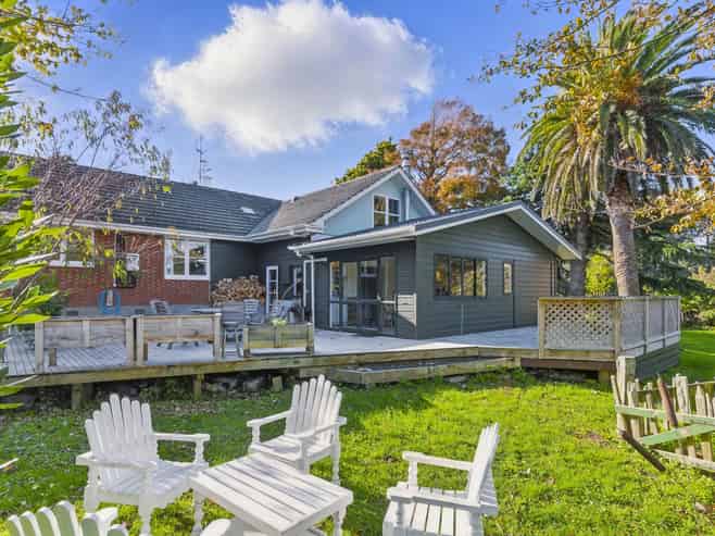 160 Matai Road, Raumati Beach