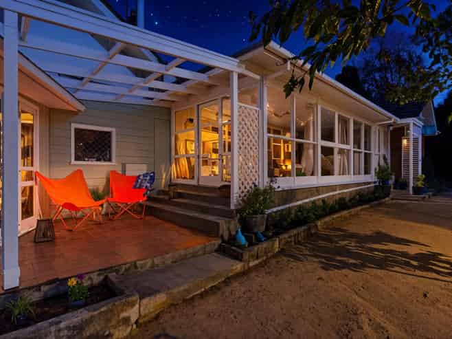 160 Matai Road, Raumati Beach